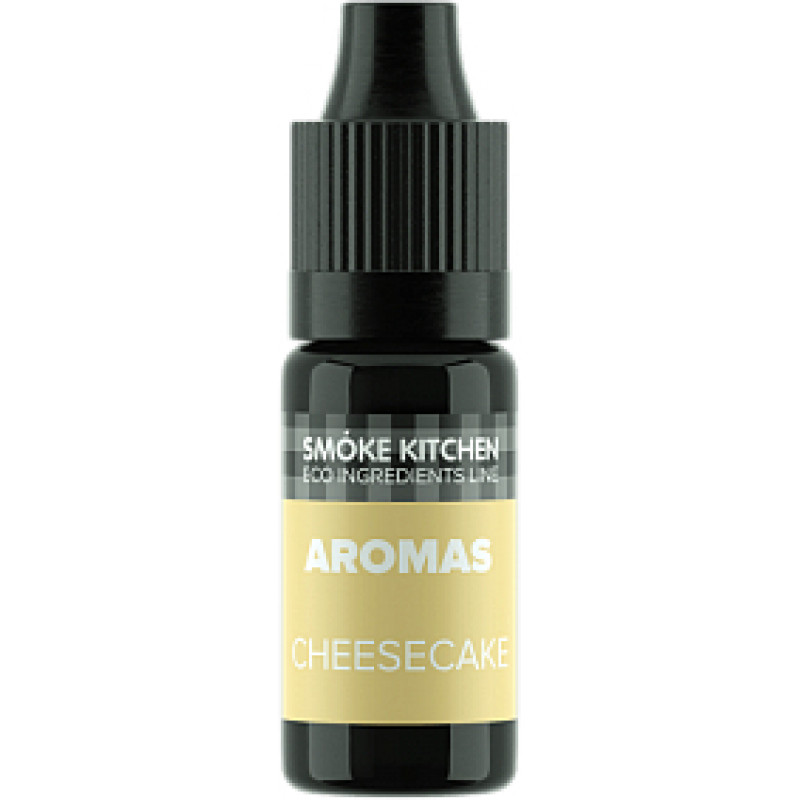 Фото и внешний вид — SK AROMAS 2.0 - Cheesecake 10мл