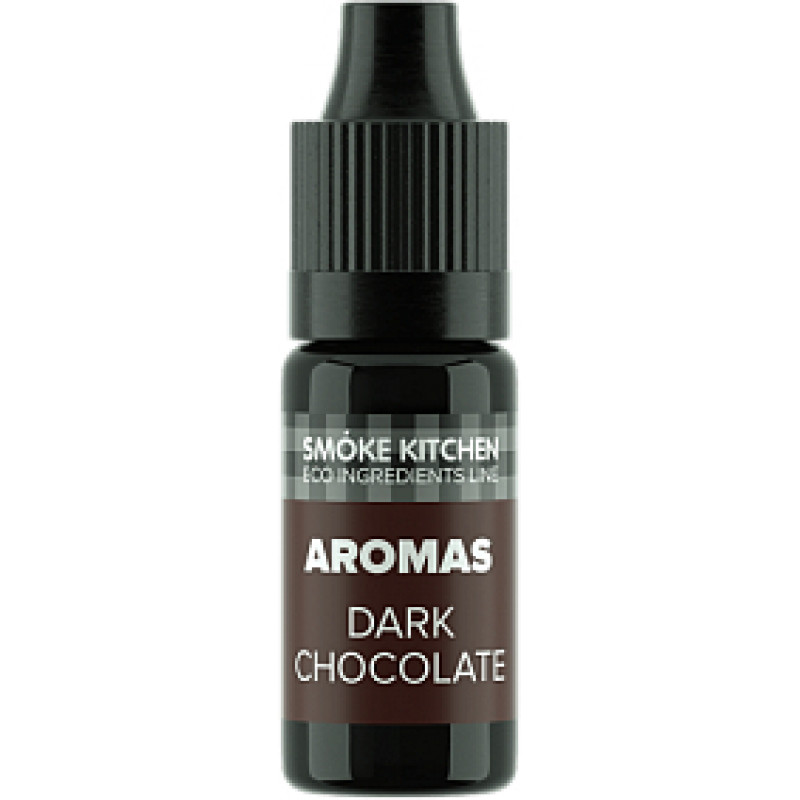 Фото и внешний вид — SK AROMAS 2.0 - Dark Chocolate 10мл