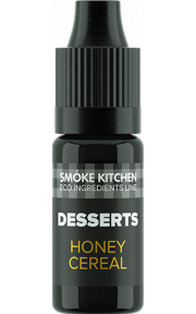 SK DESSERTS - Honey Cereal 10мл