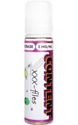 SK FREEBASE - XXX Files 60мл