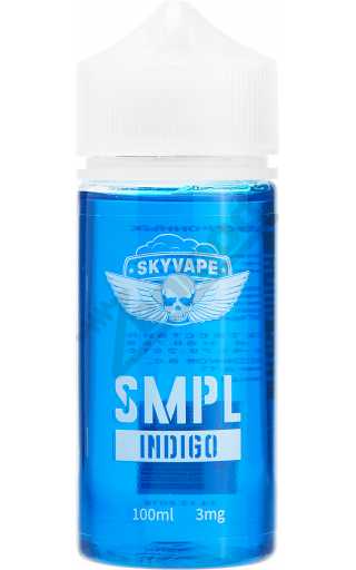SMPL - Indigo 100мл