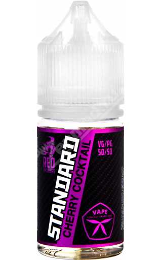 STANDARD - Cherry Cocktail 30мл
