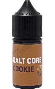 Salt Core - Cookie 30мл