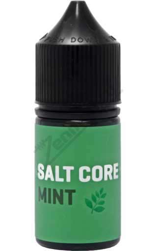 Salt Core - Mint 30мл