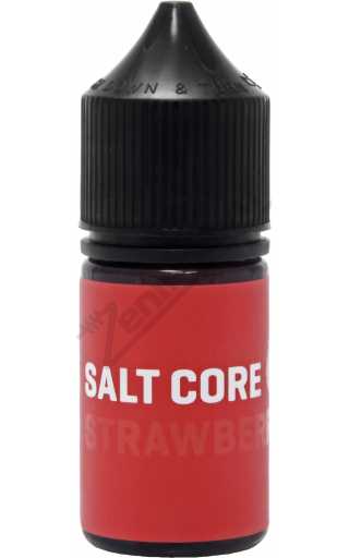 Salt Core - Strawberry 30мл