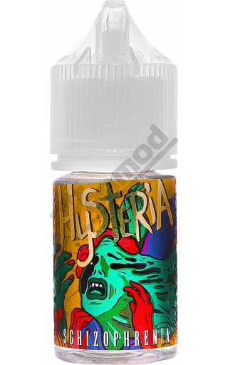 Schizophrenia SALT - Hysteria 30мл