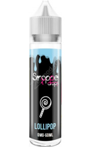 Siroppe Drops - Lollipop 60мл