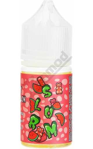 Slurm Zero Pod - Gummy Watermelon 27мл