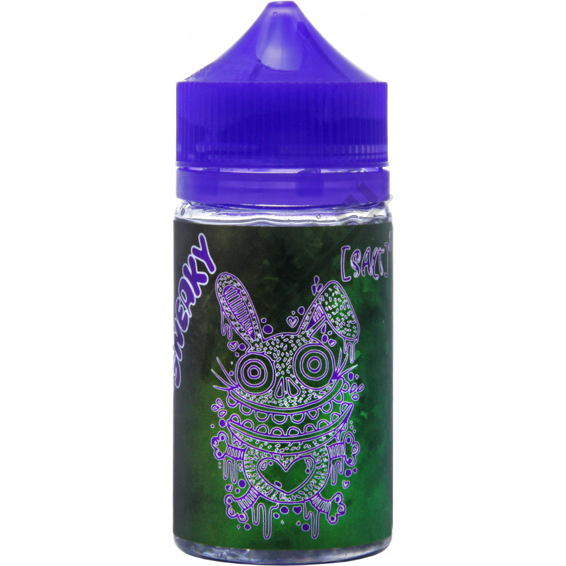 Фото и внешний вид — Sneaky Juice - Currant and Grapes 80мл