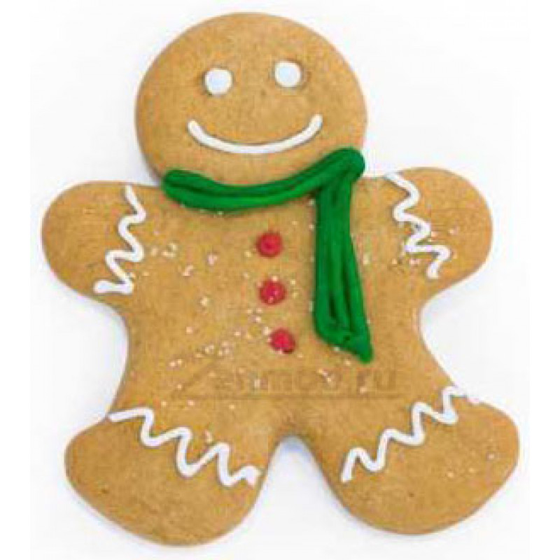 Фото и внешний вид — TPA - Gingerbread Cookie 10мл