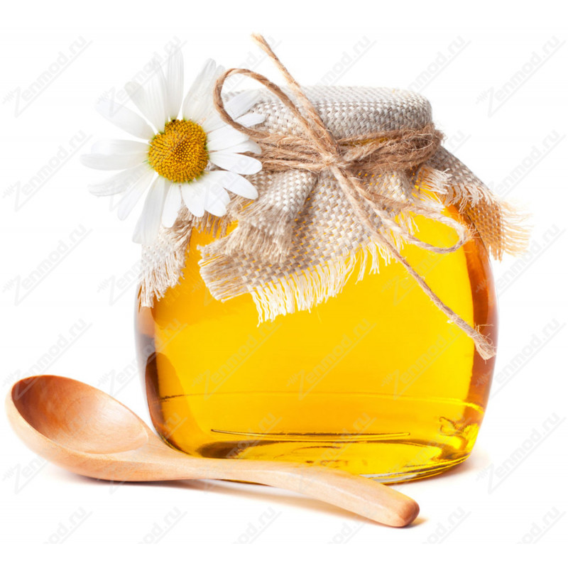 Фото и внешний вид — BF Мёд цветочный