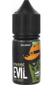 Sweet Evil SALT - Dirty Desert 30мл