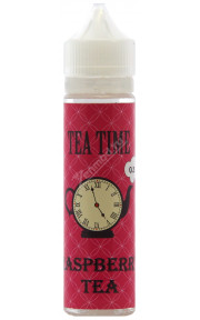 TEA TIME - Raspberry 60мл