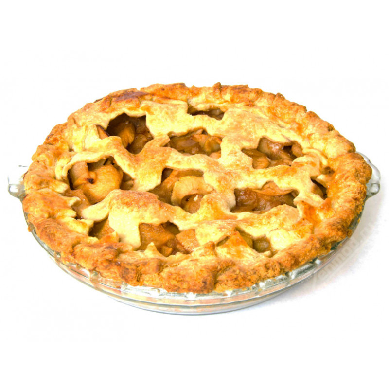 Фото и внешний вид — Capella - Apple Pie 10мл