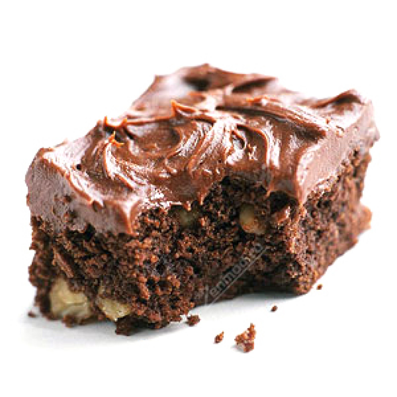Фото и внешний вид — Capella - Chocolate Fudge Brownie v2 10мл