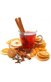 TPA - Holiday Spice 10мл