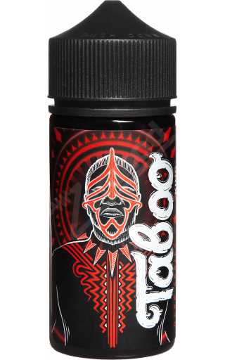 TABOO Dark Series - King 100мл