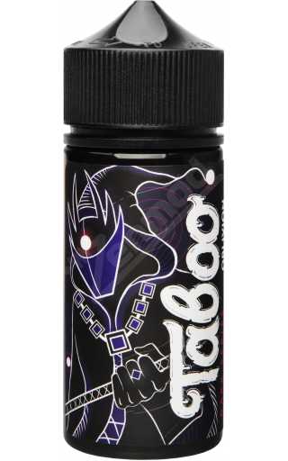 TABOO Dark Series - Oblivion 100мл