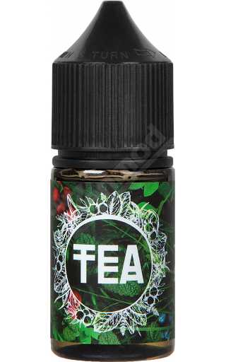 TEA SALT - Травы-Ягоды 30мл