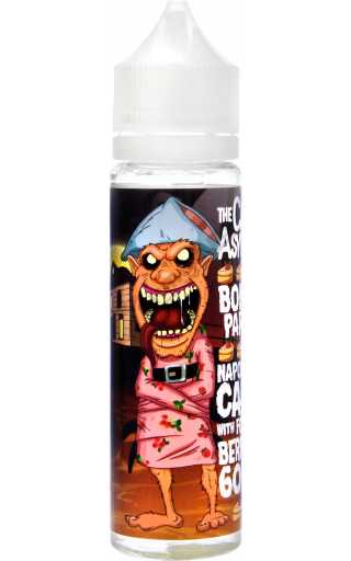 The Cake Asylum - Bona Parte 60мл