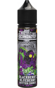 The Scandalist - The Undertaker 60мл