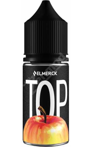 Top SALT - Яблоко Ментол 30мл