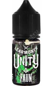 UNITY SALT - Faun 30мл