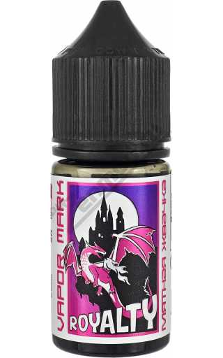 Vapor Mark SALT - Royalty 30мл