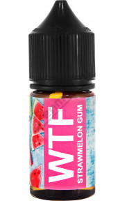 ChelLab WTF - Strawmelon Gum 30мл