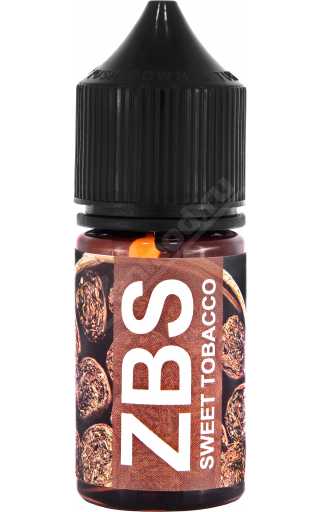 ChelLab ZBS - Sweet Tobacco 30мл