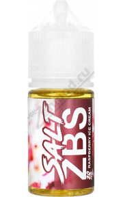 ChelLab ZBS SALT - Raspberry Ice Cream 30мл