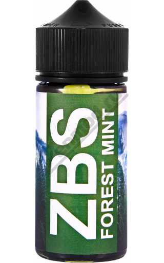 ChelLab ZBS - Forest Mint 100мл