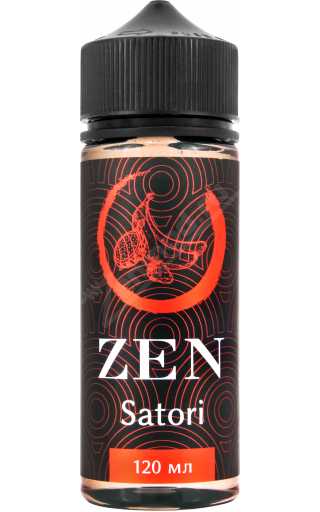 ZEN - Satori 120мл