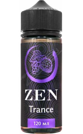 ZEN - Trance 120мл