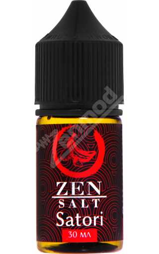 ZEN SALT - Satori 30мл