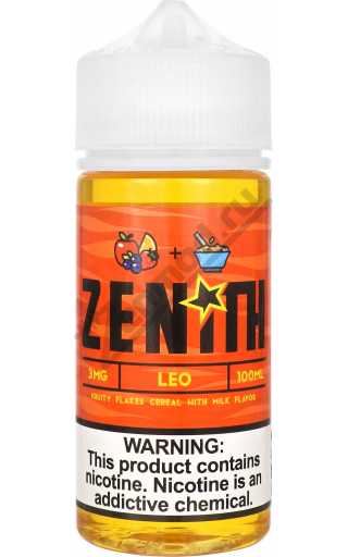 Zenith - Leo 100мл