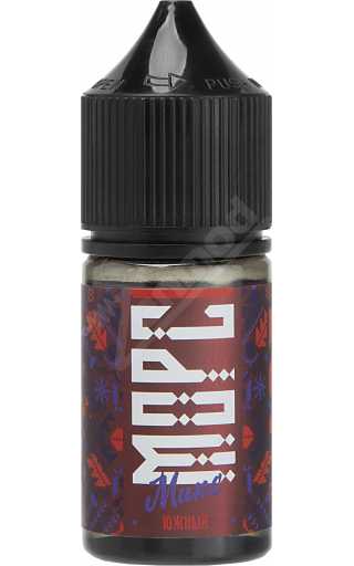 МОРС Микс SALT - Южный 30мл