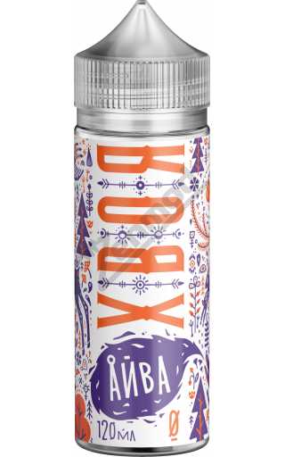 ХВОЯ - Айва 120мл