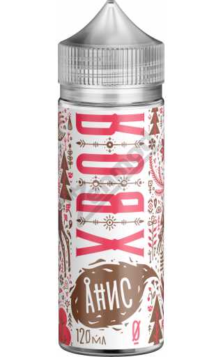 ХВОЯ - Анис 120мл