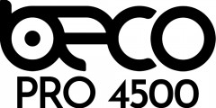 Одноразовые электронные сигареты Beco Pro 4500