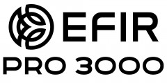 Одноразовые электронные сигареты EFIR Pro 3000