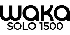 Одноразовые электронные сигареты Waka Solo 1500