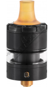 Advken Manta MTL 2.0 RTA Black