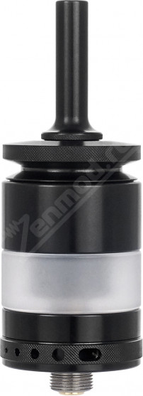 Cthulhu Mod Artemis MTL RTA Black