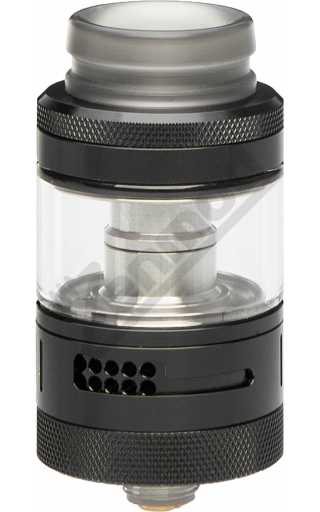 Damn Vape Nitrous RTA Black