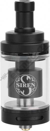 Digiflavor Siren 2 GTA 24 Black