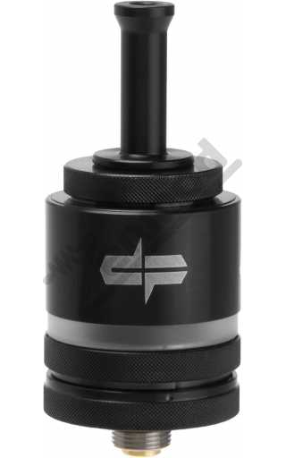 Siren V4 MTL RTA clone Black