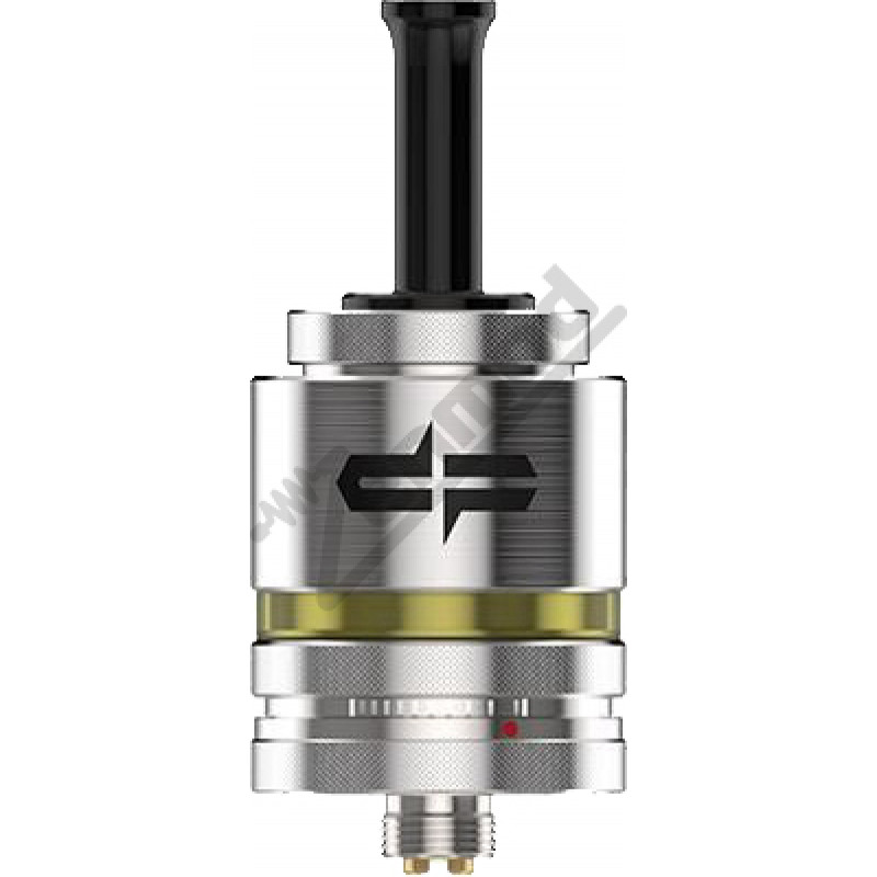 Digiflavor Siren 4 MTL RTA SS Фото и внешний вид — Digiflavor Siren 4 MTL RTA SS