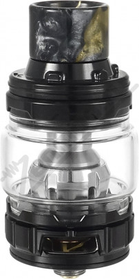 Eleaf ELLO Duro 6.5мл Black
