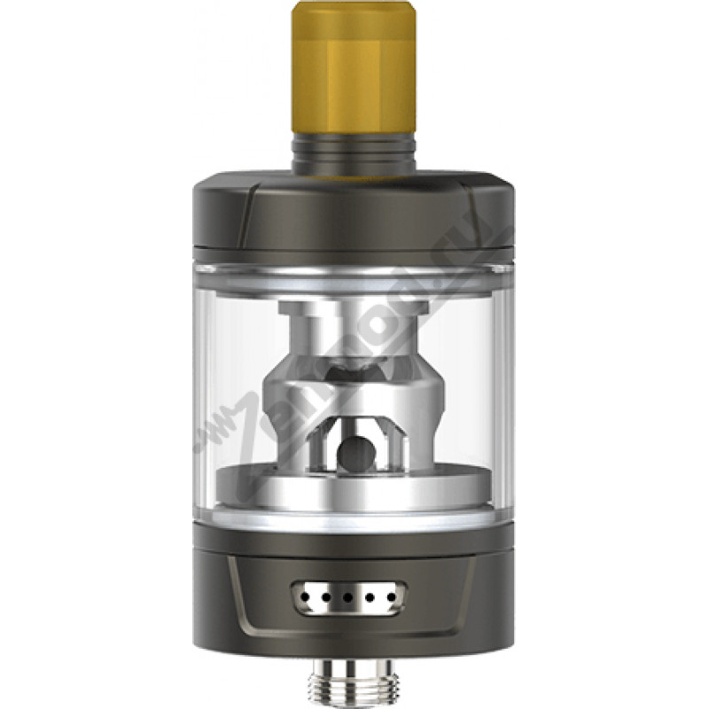 Eleaf GZeno S Tank 24.5мм 4мл Фото и внешний вид — Eleaf GZeno S Tank 24.5мм 4мл Matte Gunmetal
